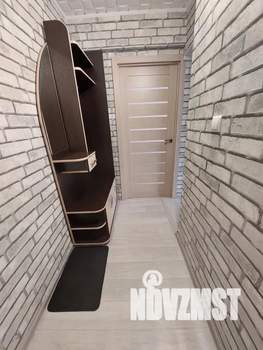 1-к квартира, посуточно, 30м2, 5/5 этаж