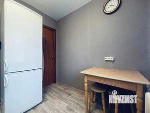 2-к квартира, на длительный срок, 43м2, 5/5 этаж