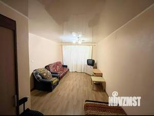 1-к квартира, на длительный срок, 37м2, 1/5 этаж