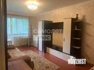 1-к квартира, на длительный срок, 30м2, 3/5 этаж