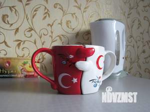 2-к квартира, посуточно, 46м2, 4/5 этаж