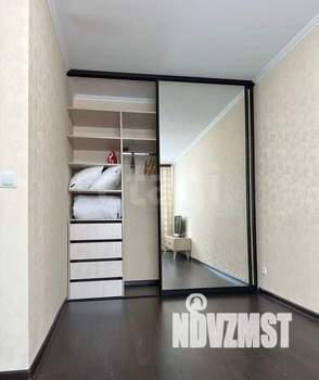 1-к квартира, на длительный срок, 40м2, 6/11 этаж