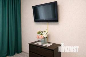 2-к квартира, посуточно, 45м2, 1/1 этаж