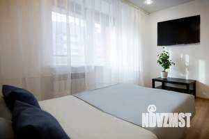 1-к квартира, посуточно, 26м2, 2/7 этаж