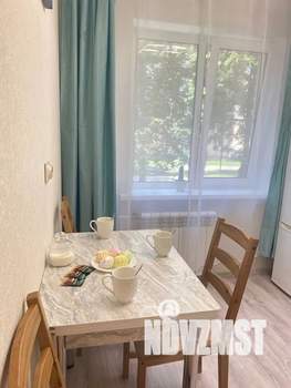 1-к квартира, посуточно, 34м2, 1/5 этаж