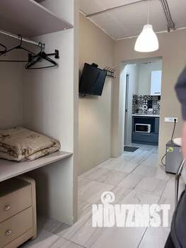 Студия квартира, посуточно, 22м2, 1/5 этаж