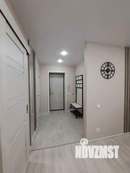 1-к квартира, посуточно, 30м2, 5/9 этаж