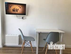 1-к квартира, посуточно, 40м2, 5/5 этаж