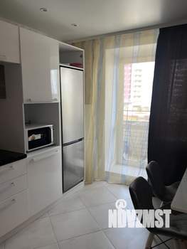 2-к квартира, посуточно, 60м2, 2/9 этаж