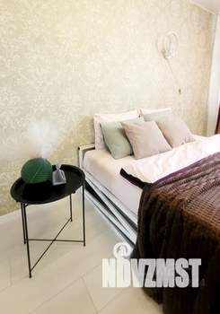 1-к квартира, посуточно, 30м2, 6/9 этаж