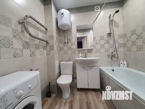 Студия квартира, посуточно, 27м2, 8/9 этаж