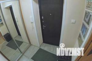 1-к квартира, посуточно, 33м2, 4/5 этаж