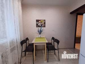 1-к квартира, посуточно, 36м2, 6/16 этаж