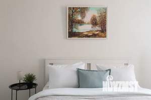 2-к квартира, посуточно, 68м2, 8/15 этаж