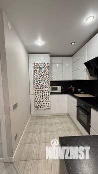 2-к квартира, на длительный срок, 40м2, 2/9 этаж