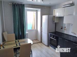 2-к квартира, на длительный срок, 46м2, 5/10 этаж