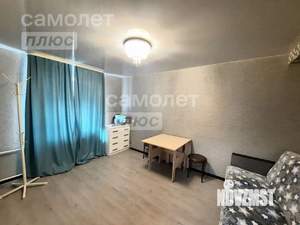 2-к квартира, на длительный срок, 28м2, 3/5 этаж