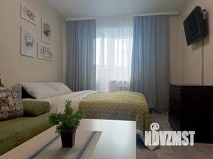 2-к квартира, посуточно, 45м2, 1/1 этаж