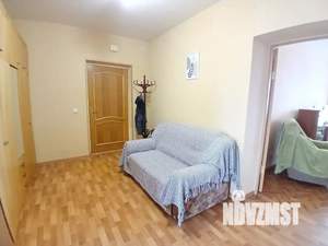 1-к квартира, посуточно, 65м2, 1/1 этаж