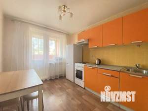 2-к квартира, посуточно, 52м2, 1/1 этаж