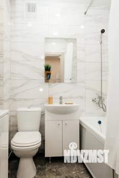 1-к квартира, на длительный срок, 36м2, 13/16 этаж