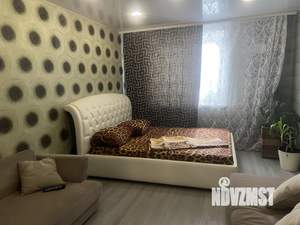 3-к квартира, посуточно, 70м2, 8/9 этаж