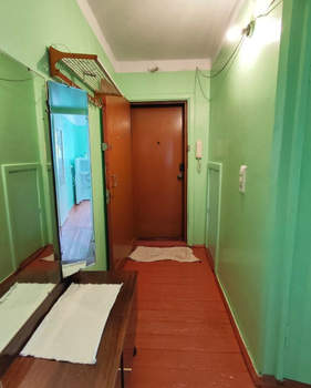 3-к квартира, на длительный срок, 49м2, 5/5 этаж