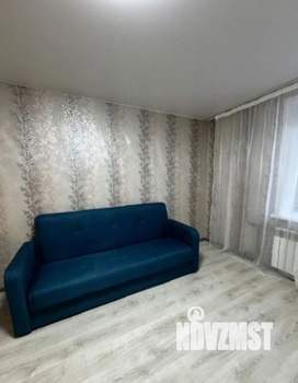 Студия квартира, на длительный срок, 31м2, 5/13 этаж