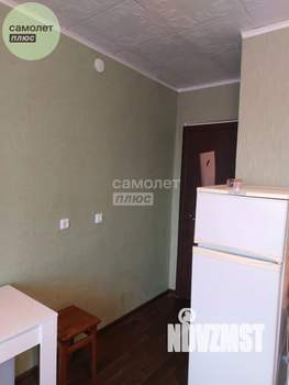 1-к квартира, на длительный срок, 38м2, 10/12 этаж