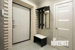 2-к квартира, посуточно, 20м2, 1/1 этаж