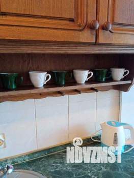 2-к квартира, посуточно, 68м2, 1/1 этаж