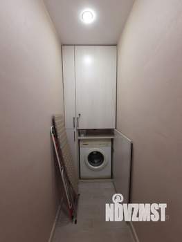 1-к квартира, посуточно, 30м2, 5/9 этаж