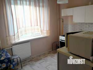 1-к квартира, на длительный срок, 40м2, 7/10 этаж