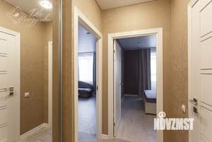 2-к квартира, посуточно, 42м2, 1/10 этаж