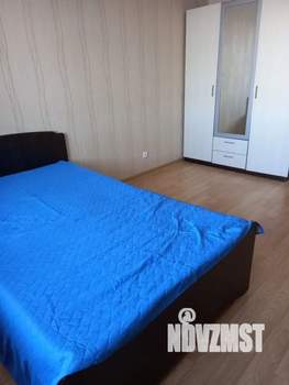 2-к квартира, на длительный срок, 51м2, 4/15 этаж