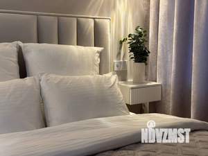 2-к квартира, посуточно, 55м2, 10/10 этаж