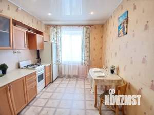 2-к квартира, посуточно, 65м2, 4/4 этаж