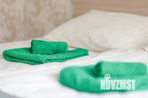 3-к квартира, посуточно, 50м2, 2/6 этаж