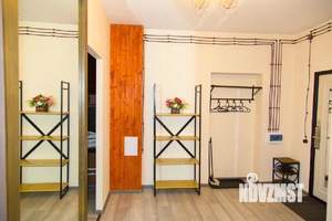 3-к квартира, посуточно, 75м2, 1/1 этаж