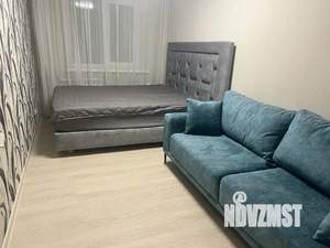2-к квартира, посуточно, 68м2, 1/9 этаж