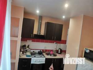 1-к квартира, посуточно, 30м2, 1/10 этаж