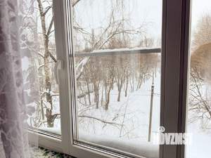 2-к квартира, на длительный срок, 44м2, 4/5 этаж