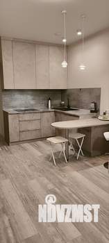Студия квартира, посуточно, 35м2, 12/15 этаж