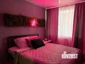 1-к квартира, посуточно, 32м2, 1/10 этаж