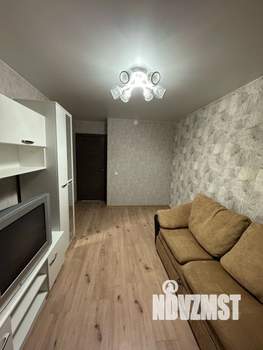 1-к квартира, на длительный срок, 37м2, 4/10 этаж