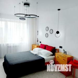 1-к квартира, посуточно, 37м2, 9/10 этаж