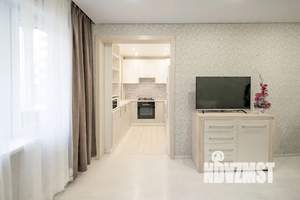 4-к квартира, посуточно, 78м2, 2/5 этаж