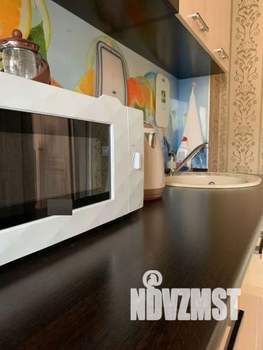 1-к квартира, посуточно, 39м2, 1/1 этаж