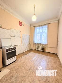 2-к квартира, на длительный срок, 56м2, 1/5 этаж