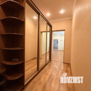 4-к квартира, на длительный срок, 124м2, 1/4 этаж